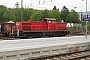 MaK 1000651 - DB Cargo "294 876-8"
15.05.2020 - Aalen
Hinnerk Stradtmann