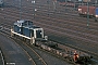 MaK 1000652 - DB "290 377-1"
07.08.1989 - Neuss, RangierbahnhofIngmar Weidig
