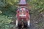 MaK 1000653 - DB Cargo "294 878-4"
16.10.2024 - Braunschweig-Gliesmarode
Margareta Hellbernd
