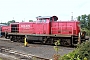 MaK 1000654 - DB Schenker "294 879-2"
14.07.2012 - Osnabrück, Bahnbetriebswerk
Rainer Pallapies