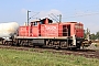 MaK 1000655 - DB Cargo "294 880-0"
11.09.2020 - München-FreihamFrank Pfeiffer