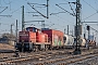 MaK 1000656 - DB Cargo "294 881-8"
11.03.2022 - Oberhausen, Abzweig Mathilde
Rolf Alberts