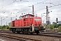 MaK 1000657 - DB Schenker "294 882-6
"
03.06.2009 - Hamm (Westfalen), Rangierbahnhof
Ingmar Weidig