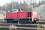 MaK 1000657 - DB Schenker "294 882-6"
21.11.2012 - Bielefeld-Brackwede
Rainer Pallapies