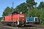 MaK 1000657 - DB Cargo "294 882-6"
18.07.2017 - Schwerte (Ruhr)
Jens Grünebaum