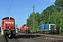 MaK 1000657 - DB Cargo "294 882-6"
18.07.2017 - Schwerte (Ruhr)Jens Grünebaum