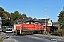 MaK 1000657 - DB Cargo "294 882-6"
21.09.2020 - Ennepetal-Altenvoerde
Werner Wölke