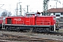 MaK 1000658 - Railion "294 883-4"
31.01.2009 - Weil am RheinTheo Stolz