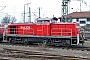 MaK 1000658 - Railion "294 883-4"
31.01.2009 - Weil am Rhein
Theo Stolz