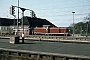 MaK 1000658 - DB "290 383-9"
26.04.1974 - Bremen, Hauptbahnhof
Norbert Lippek