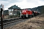 MaK 1000662 - DB Cargo "294 387-6"
__.02.2002 - Meinerzhagen-ValbertAxel Johanßen