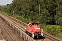 MaK 1000663 - DB Schenker "294 888-3"
16.08.2012 - Duisburg-Wedau
Ingmar Weidig