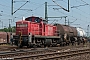 MaK 1000663 - DB Schenker "294 888-3"
22.07.2014 - Oberhausen, Rangierbahnhof West
Rolf Alberts