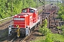 MaK 1000665 - DB Schenker "294 890-9"
20.05.2010 - Ratingen West
Uli Schimschock