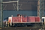 MaK 1000667 - DB AG "294 392-6"
12.02.1998 - Düsseldorf, Hauptbahnhof
Ingmar Weidig