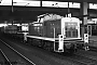 MaK 1000667 - DB AG "294 392-6"
03.01.1989 - Düsseldorf, HauptbahnhofThomas Dietrich