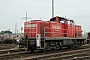 MaK 1000668 - DB Schenker "294 893-3"
15.08.2012 - Köln-Eifeltor
Alexander Leroy