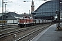 MaK 1000669 - DB "290 394-6"
11.04.1980 - Bremen, Hauptbahnhof
Norbert Lippek