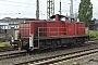 MaK 1000669 - DB Schenker "294 954-3"
28.05.2015 - Bremen, HauptbahnhofDietrich Bothe