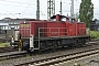 MaK 1000669 - DB Schenker "294 954-3"
28.05.2015 - Bremen, Hauptbahnhof
Dietrich Bothe