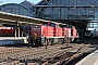 MaK 1000669 - DB Cargo "294 954-3"
15.02.2019 - Bremen, HauptbahnhofGerd Zerulla