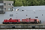 MaK 1000671 - DB Cargo "294 896-6"
20.07.2023 - Kiel-Wik, Nordhafen
Tomke Scheel