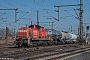 MaK 1000672 - DB Cargo "294 897-4"
11.03.2022 - Oberhausen, Abzweig Mathilde
Rolf Alberts