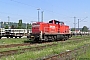 MaK 1000673 - DB Schenker "294 898-2"
13.05.2011 - Neumarkt (Oberpfalz)
Christoph Meier