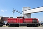 MaK 1000674 - DB Schenker "294 899-0"
19.05.2014 - Gernsheim
Walter Kuhl