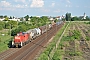 MaK 1000674 - DB Schenker "294 899-0"
19.05.2014 - bei Groß-Gerau
Alexander Kopp