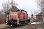 MaK 1000675 - DB Cargo "294 958-4"
10.03.2023 - Bremerhaven-Lehe
Martin Welzel