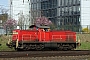 MaK 1000676 - DB Schenker "294 901-4"
19.03.2014 - DarmstadtWalter Kuhl