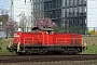 MaK 1000676 - DB Schenker "294 901-4"
19.03.2014 - Darmstadt
Walter Kuhl