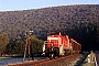 MaK 1000677 - DB Schenker "294 902-2"
12.10.2010 - Michelau
Christoph Beyer