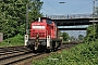 MaK 1000678 - DB Schenker "294 903-0"
05.05.2014 - Oberhausen-Osterfeld Süd
Alexander Leroy