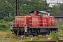 MaK 1000678 - DB Cargo "294 903-0"
09.06.2020 - Oberhausen, Rangierbahnhof West
Rolf Alberts