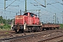 MaK 1000681 - DB Schenker "294 906-3"
09.09.2015 - Oberhausen, Rangierbahnhof WestRolf Alberts