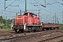 MaK 1000681 - DB Schenker "294 906-3"
09.09.2015 - Oberhausen, Rangierbahnhof West
Rolf Alberts