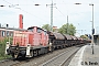 MaK 1000681 - DB Cargo "294 906-3"
24.09.2019 - Recklinghausen, HauptbahnhofThomas Dietrich