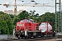 MaK 1000682 - DB Cargo "294 907-1"
05.07.2016 - Dresden, Hauptbahnhof
Torsten Frahn