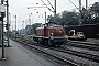 MaK 1000684 - DB "291 002-4"
02.07.1982 - Hamburg-HarburgNorbert Lippek