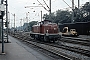 MaK 1000684 - DB "291 002-4"
02.07.1982 - Hamburg-Harburg
Norbert Lippek