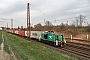 MaK 1000688 - Flex "295 006-1"
26.03.2020 - Leipzig-Wiederitzsch
Alex Huber