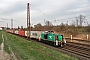 MaK 1000688 - Flex "295 006-1"
26.03.2020 - Leipzig-Wiederitzsch
Alex Huber