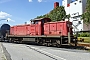 MaK 1000694 - DB Schenker "295 012-9"
30.05.2013 - Hamburg, Hohe Schaar
Dietrich Bothe