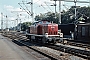 MaK 1000695 - DB "291 013-1"
07.07.1982 - Hamburg-Harburg
Norbert Lippek