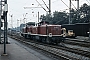 MaK 1000696 - DB "291 014-9"
02.07.1982 - Hamburg-Harburg
Norbert Lippek
