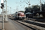 MaK 1000702 - DB "291 020-6"
07.07.1982 - Hamburg-Harburg
Norbert Lippek