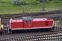 MaK 1000718 - Railsystems "291 036-2"
07.06.2021 - Aschaffenburg, HauptbahnhofRalph Mildner