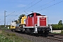 MaK 1000718 - Railsystems "291 036-2"
05.05.2022 - Peine-WoltorfMartin Schubotz